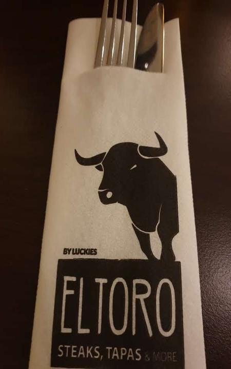 Eltoro