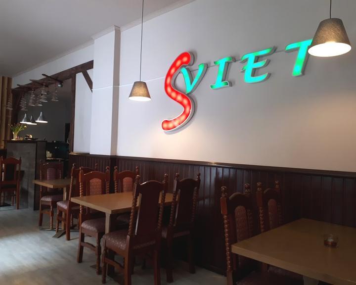 SViet. Asia Cuisine