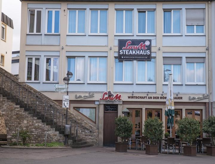 Loum Steakhaus