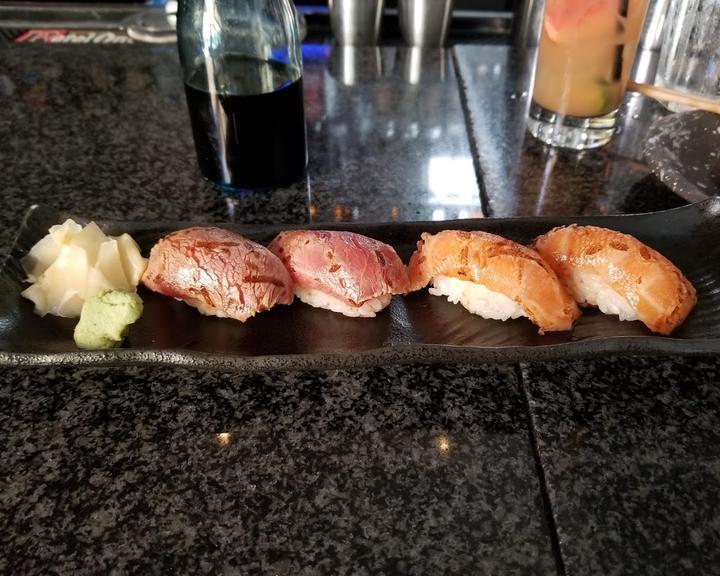 Sushi & Nem Kempten