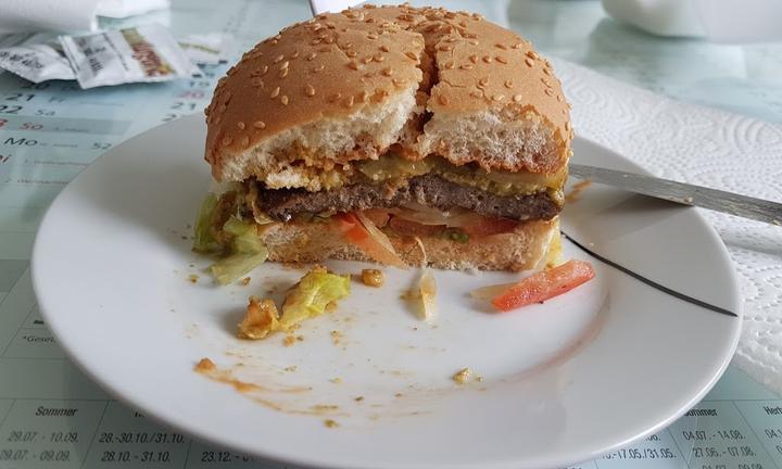 MarienBurgerie