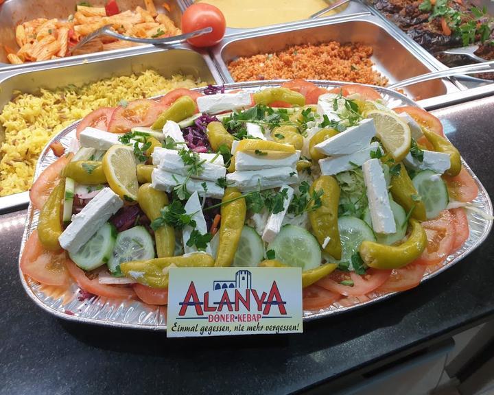 Alanya Döner & Pizzeria