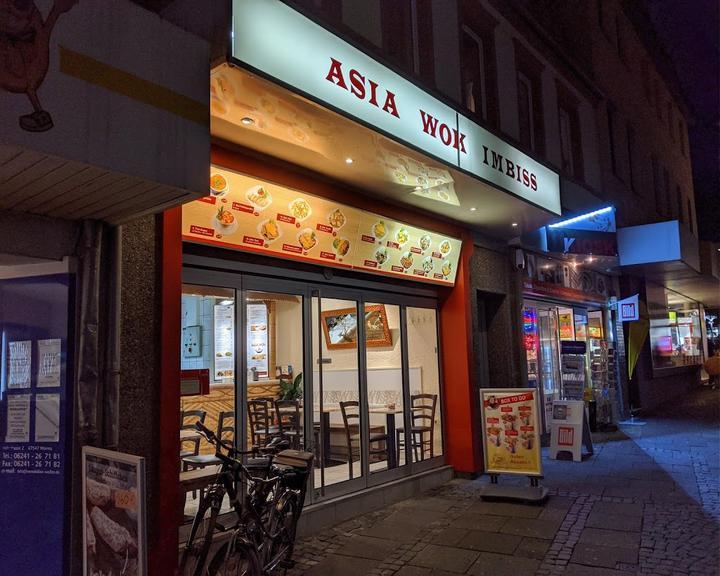 Asia Wok Imbiss