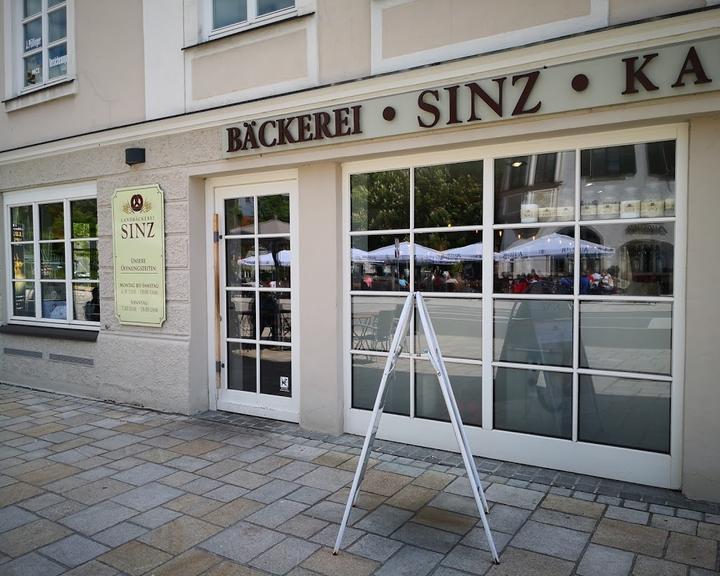 Landbäckerei Cafe Sinz