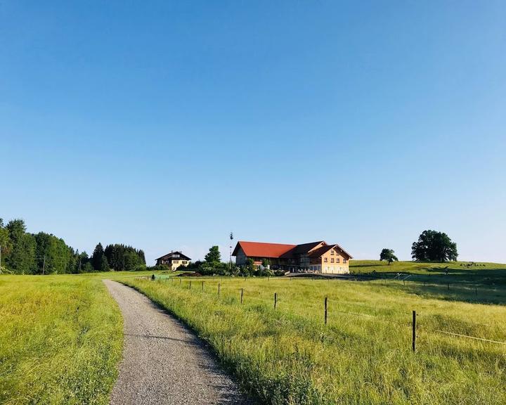 Bio-Hofwirtschaft Ratzenberg