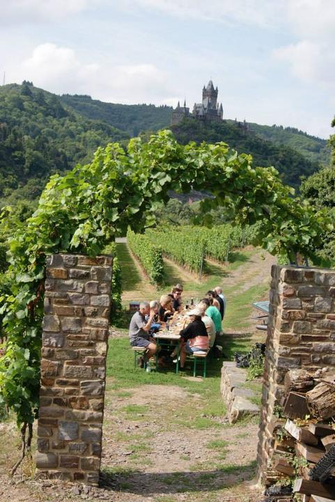 Weingut Daniel Bach