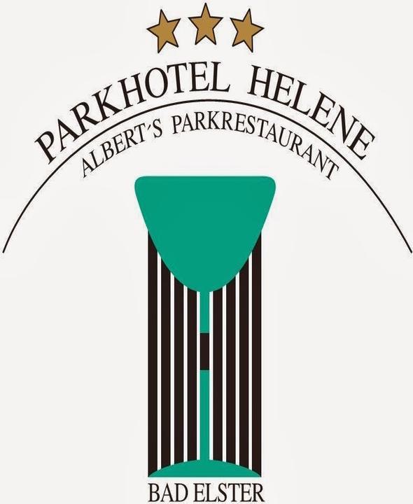 albert's parkrestaurant, Bad Elster