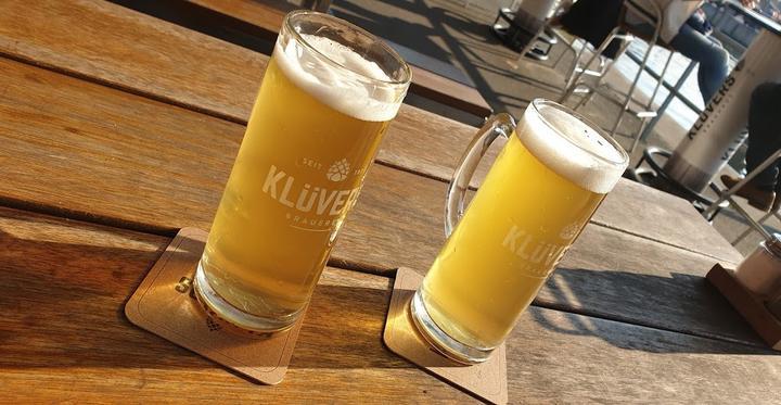 Kluvers Brauhaus