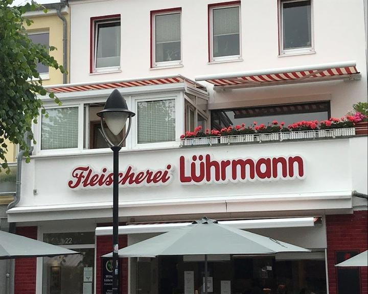 Fleischerei Luehrmann