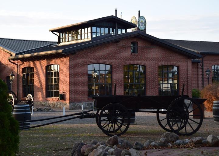 Vielanker Brauhaus