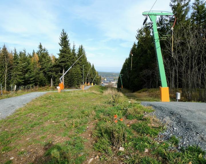 Waldschänke Altes Raupennest