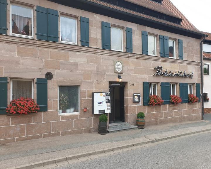 Gasthaus Gundel