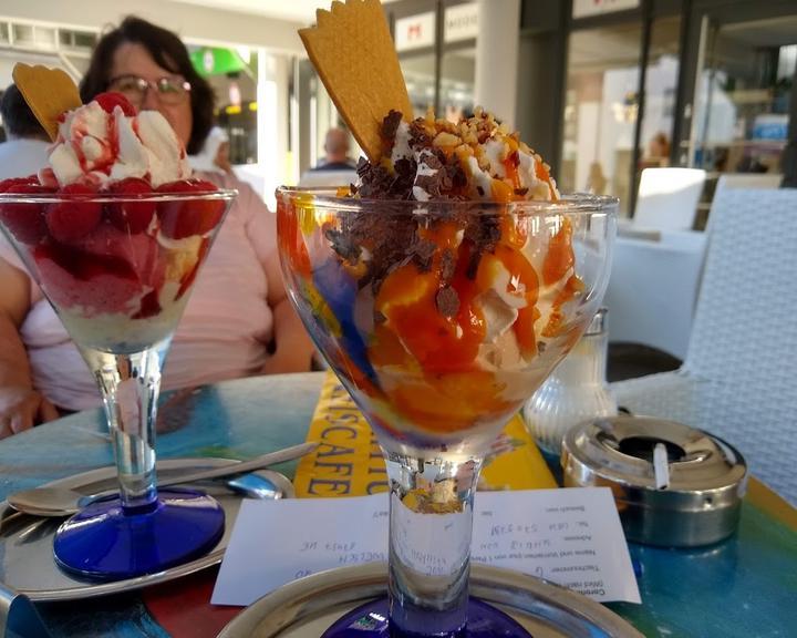 Mauritius Eiscafe