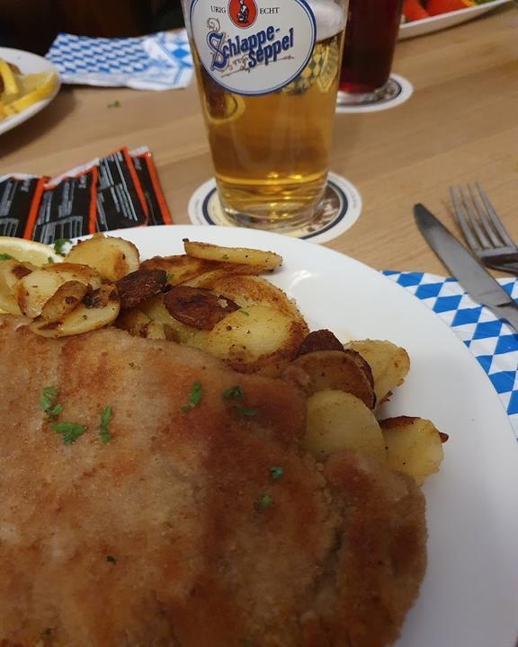 Der Biersepp