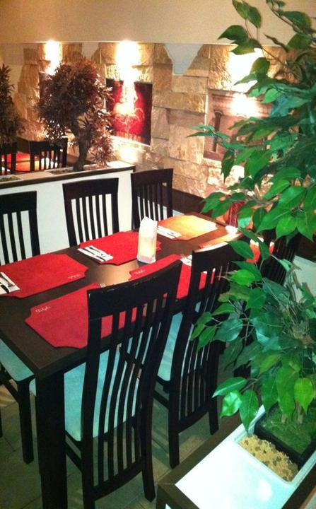 Restaurant Delphi