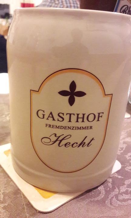 Gasthof Hecht