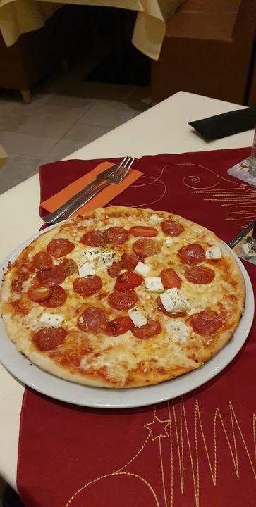 Ristorante Pizzeria La Stazione