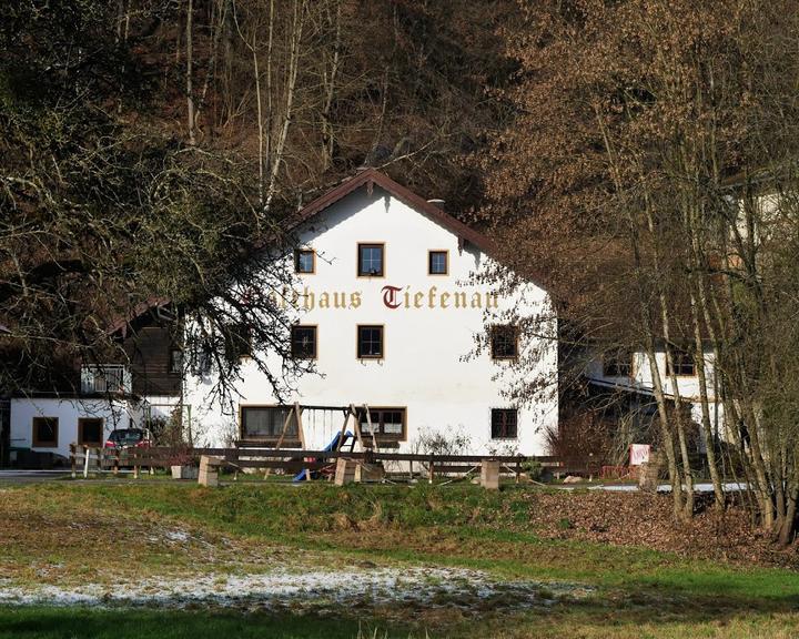 Gasthaus Tiefenau