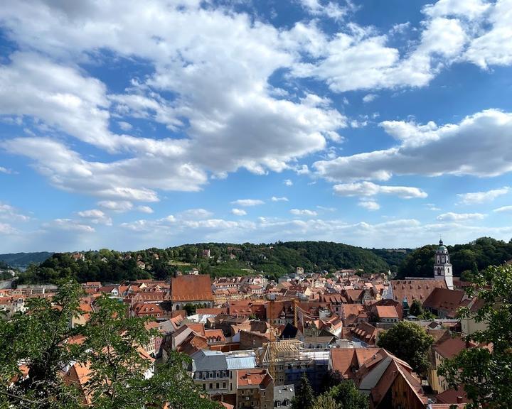 Cafe Am Dom Meissen