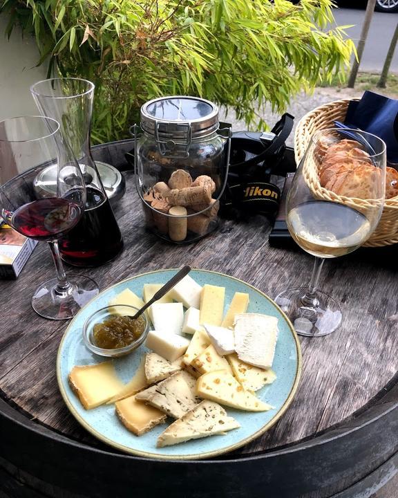 Monte Vino Die Weinhandlung Auf Rügen