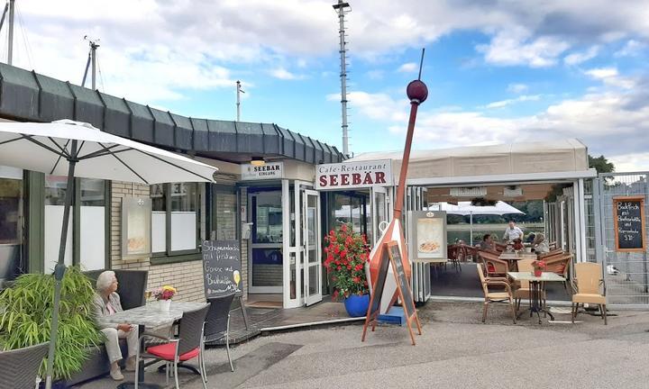 Restaurant Seebär