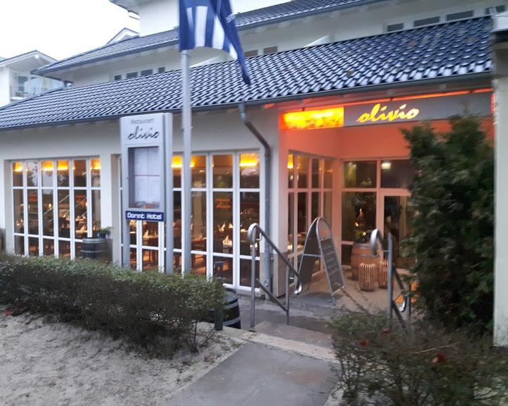 Olivio Restaurant