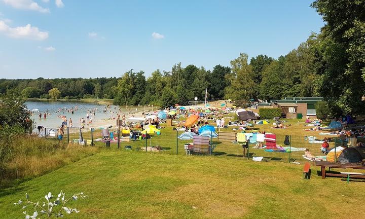 Restaurant Am Ihlsee