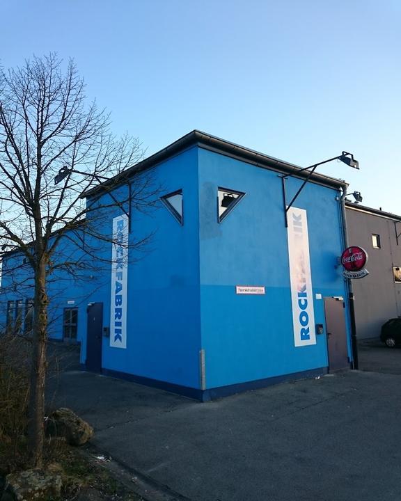 Rockfabrik Schweinfurt