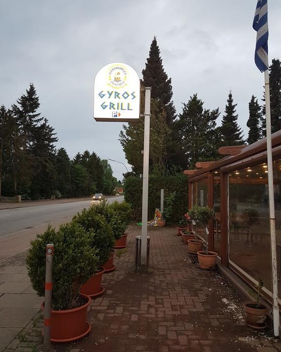 Olympia Grill