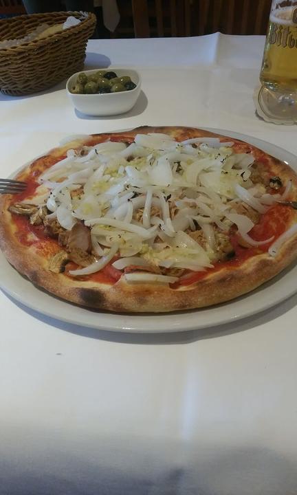 Ristaurante Pizzeria Roma